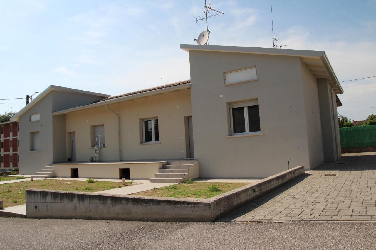 Dimora Due Galli Ponti sul Mincio Exterior photo