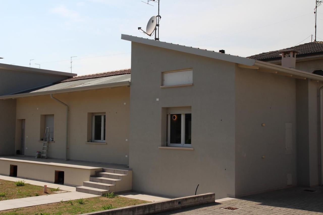 Dimora Due Galli Ponti sul Mincio Exterior photo